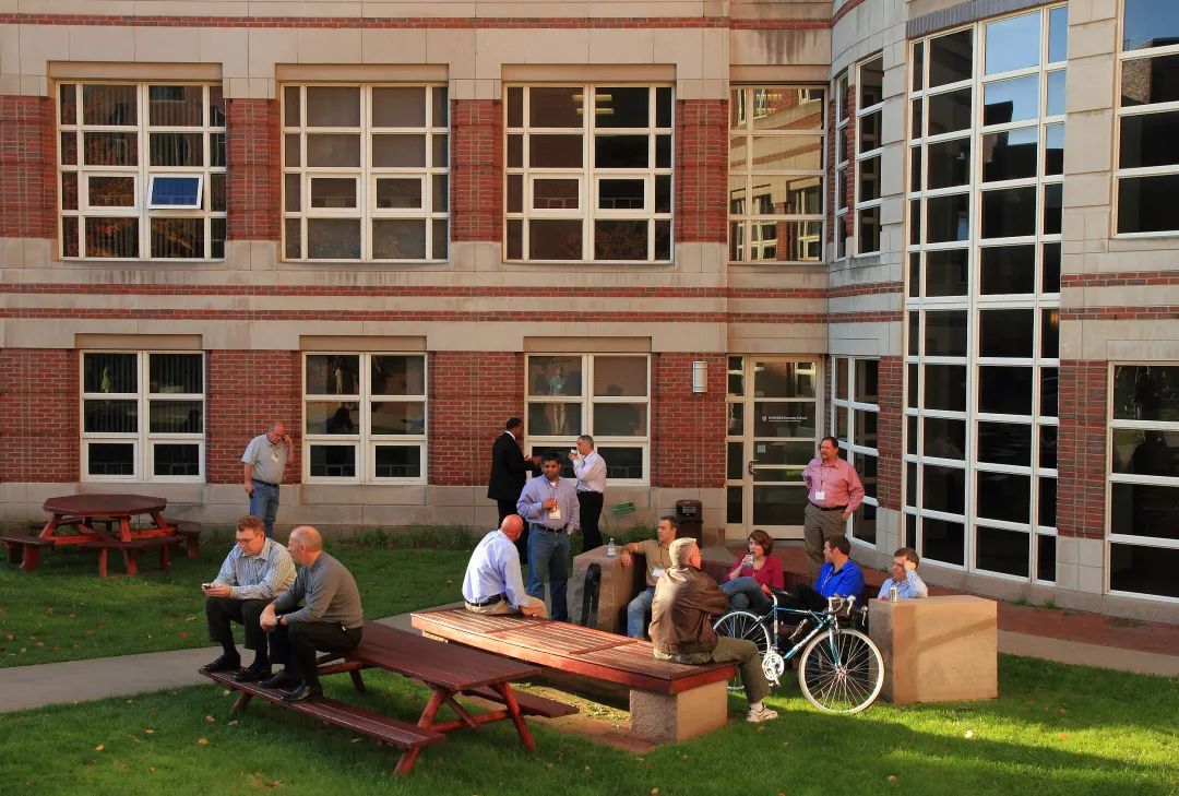 好好一所世界名校，怎么听着像野鸡大学