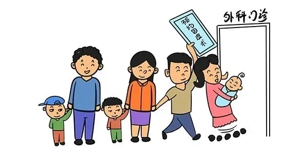 孩子隐匿性阴茎如何应对与治疗