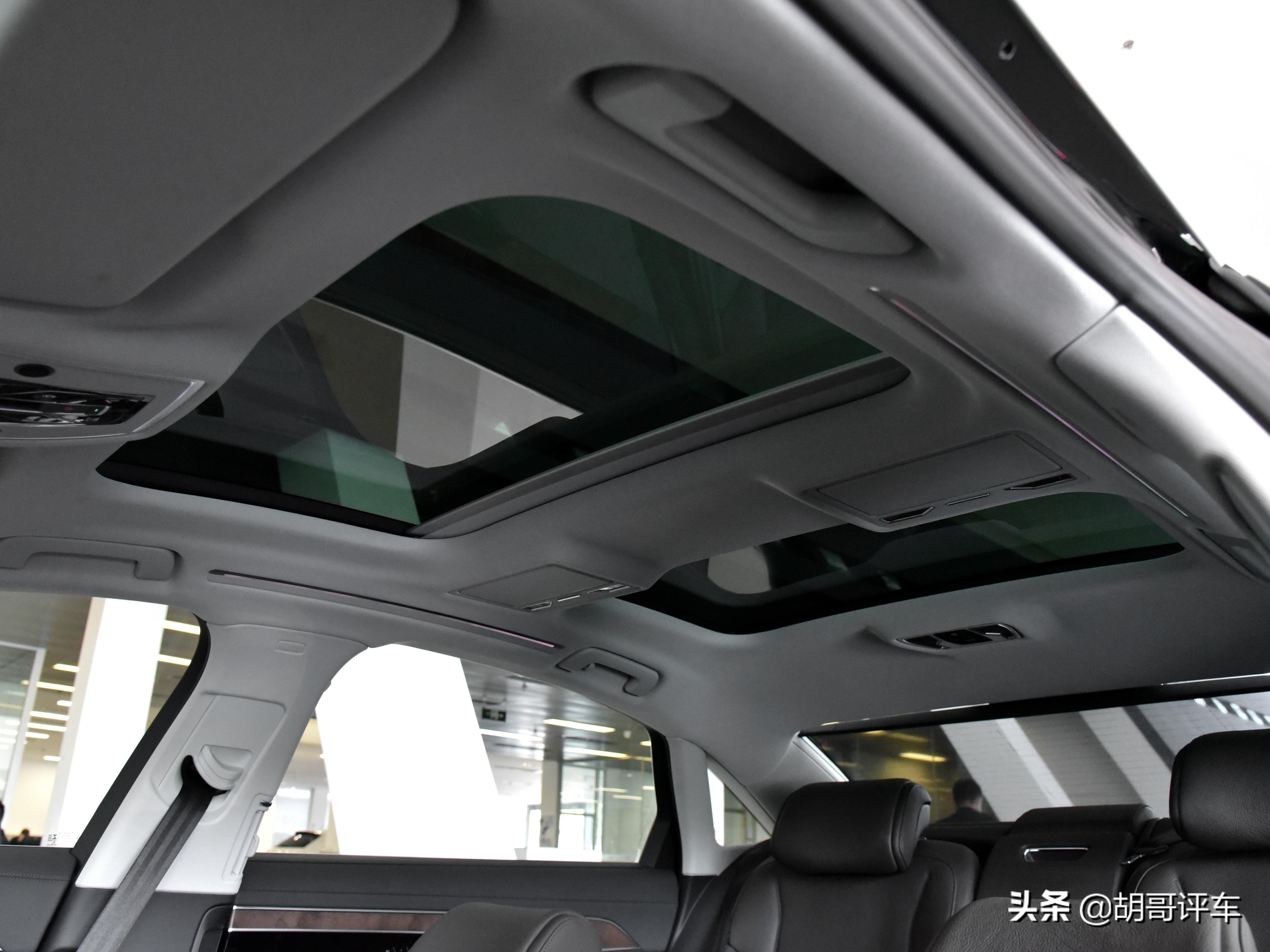 豪华品牌旗舰级座驾，6缸四驱价格低，进口品质，带你看奥迪A8