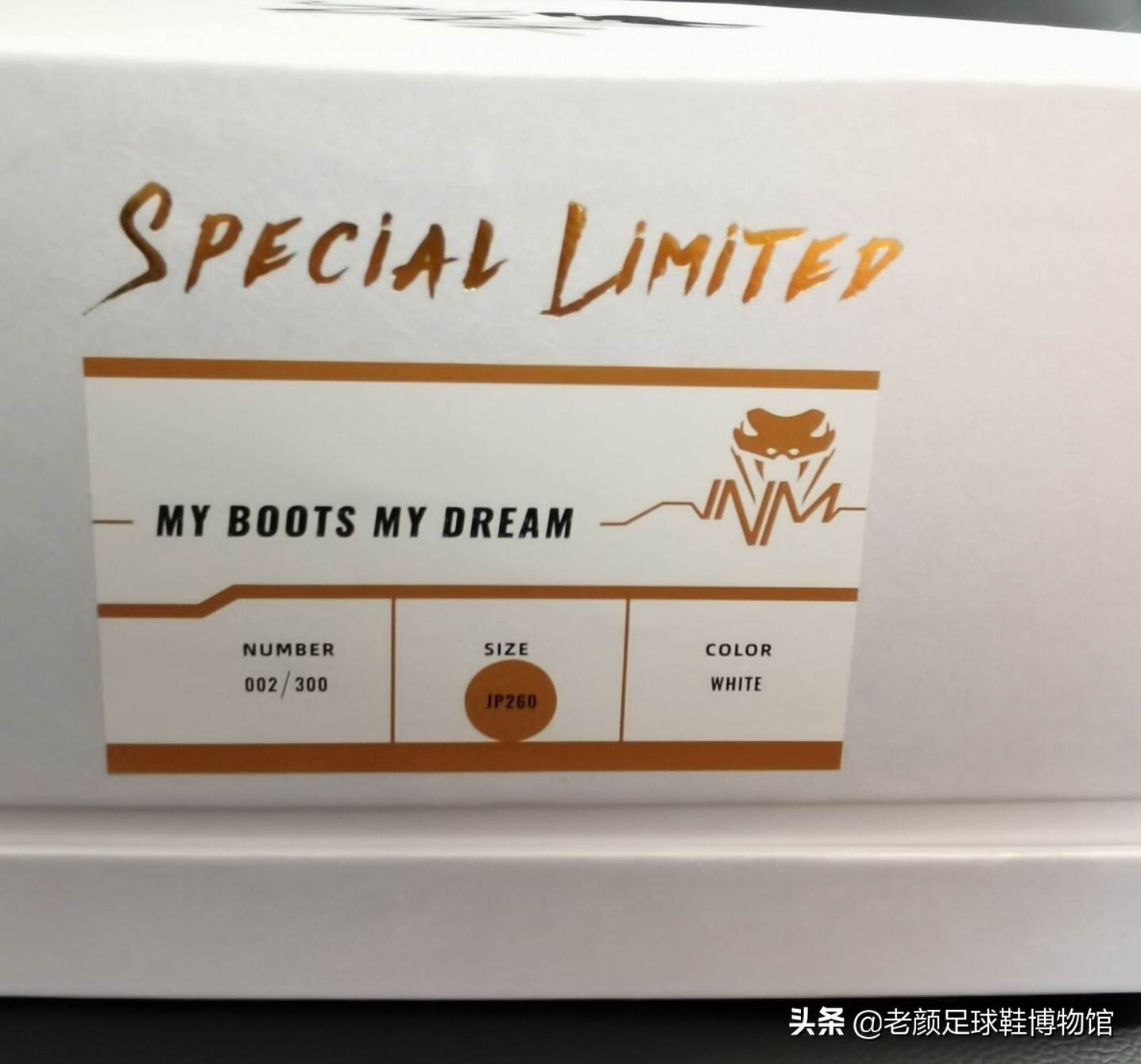 足球鞋什么顏色好（李鐵最愛，國足十強賽幸運戰靴，20年后被國內狂熱玩家完美復刻）