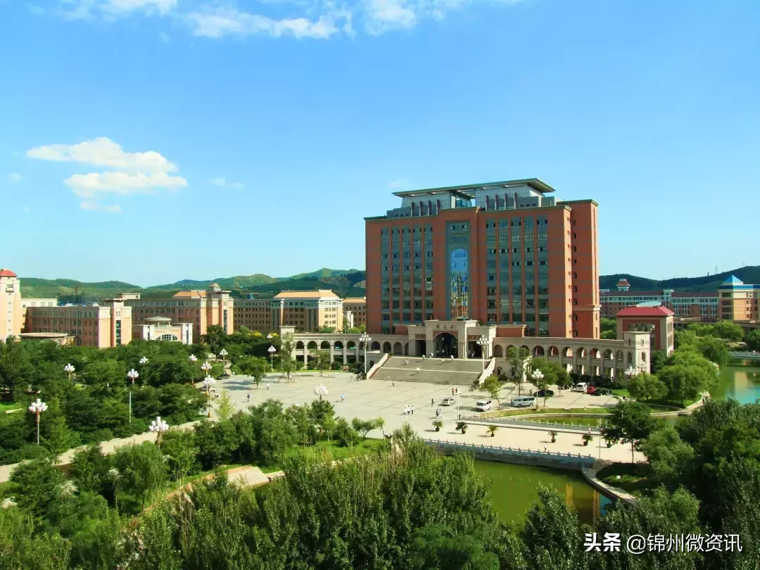 渤海大学关于报到的那些事儿！流程都在这里