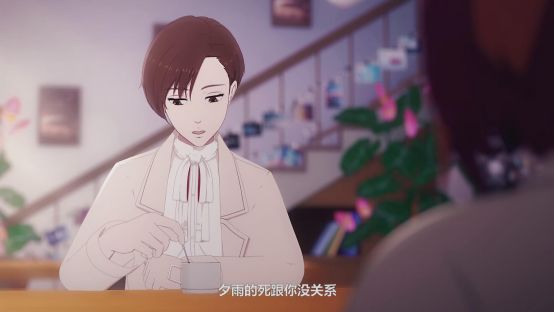 去年口碑爆棚的良心国漫，今年终于出续作了！