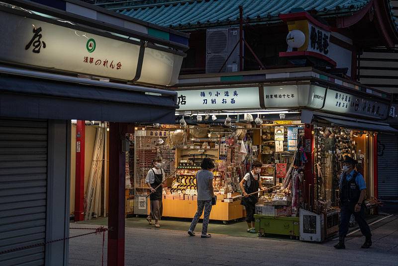 一年以后，留学生再出发：一场持续两天的噩梦