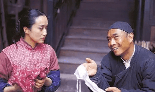 这部“尺度片”9年被禁2次，大量删减才过审，却依旧成为一部经典