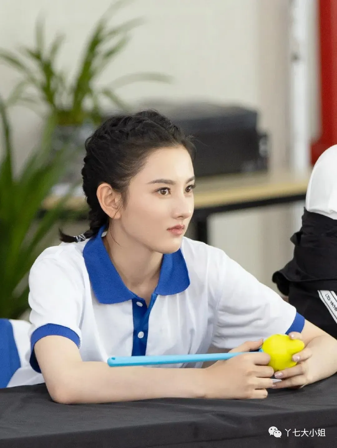 2021秋冬女装流行趋势之：学院风