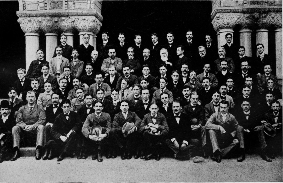 6所世界顶尖大学校训：在上帝的光中，我们必得见光！