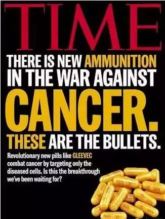 关于癌症的最强深度科普