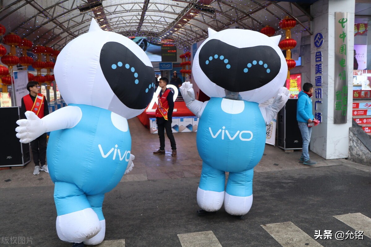 同等價位，選vivo還是oppo好？了解這3點，再買也不遲