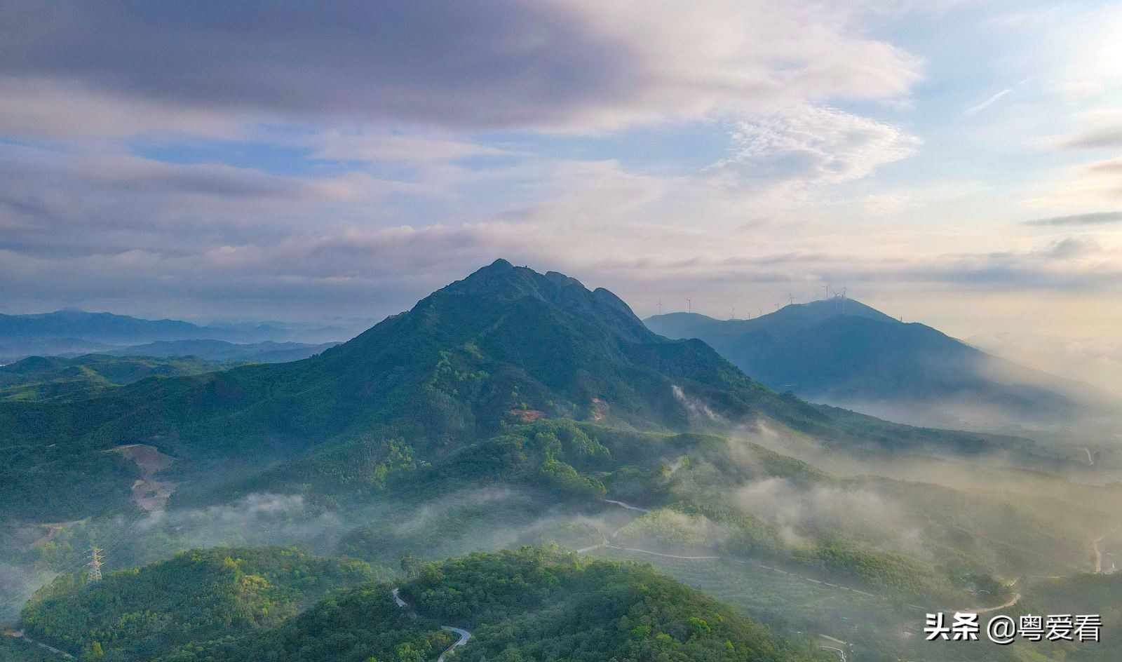 汕头A级景区名单，南澳岛坐C位，你同意吗？