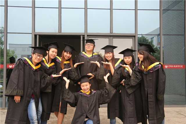 2020中招优选 | 因为专业，所以选择，无锡汽车工程高职校欢迎您