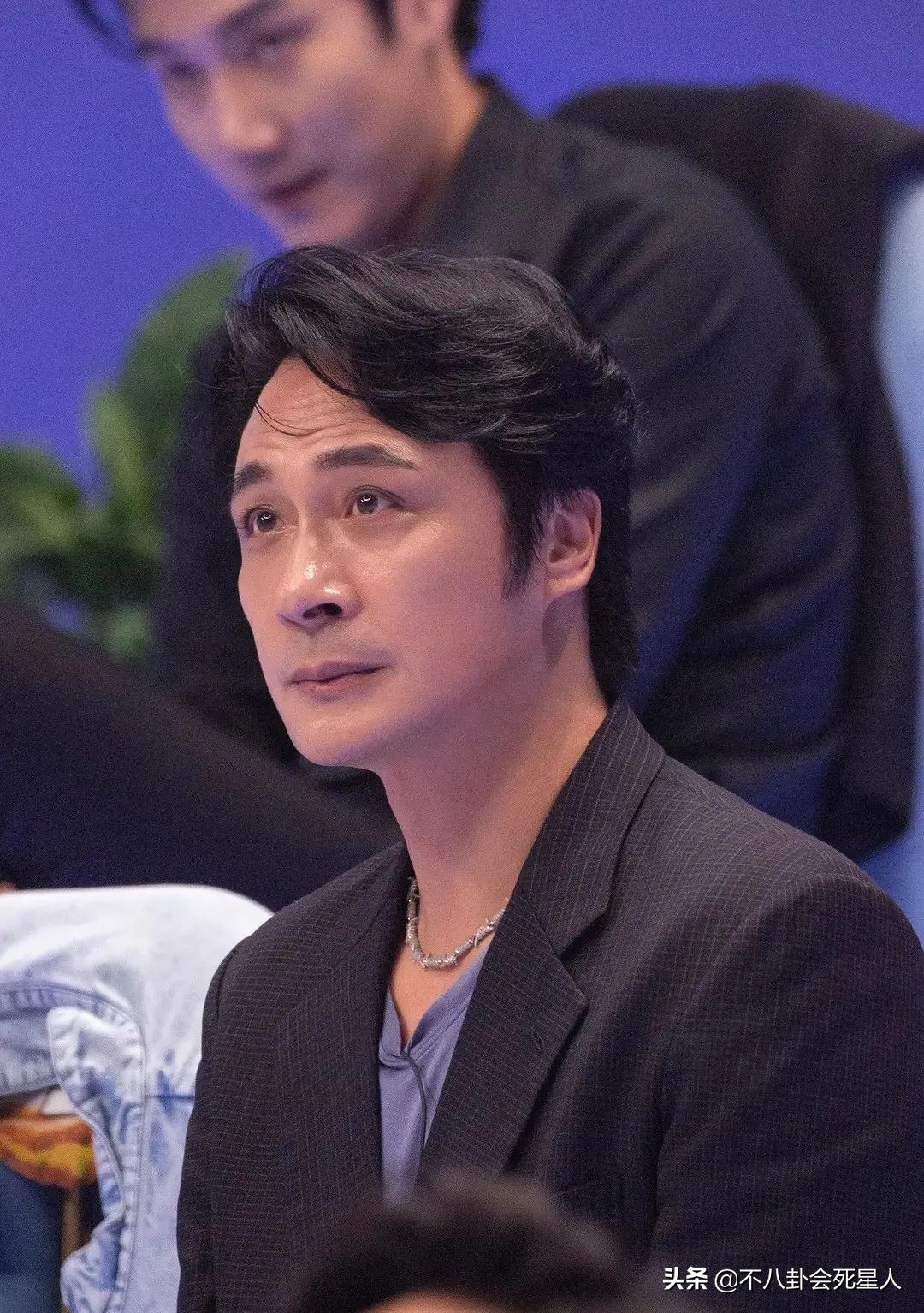 男人瘪嘴面相命运_达一风水网