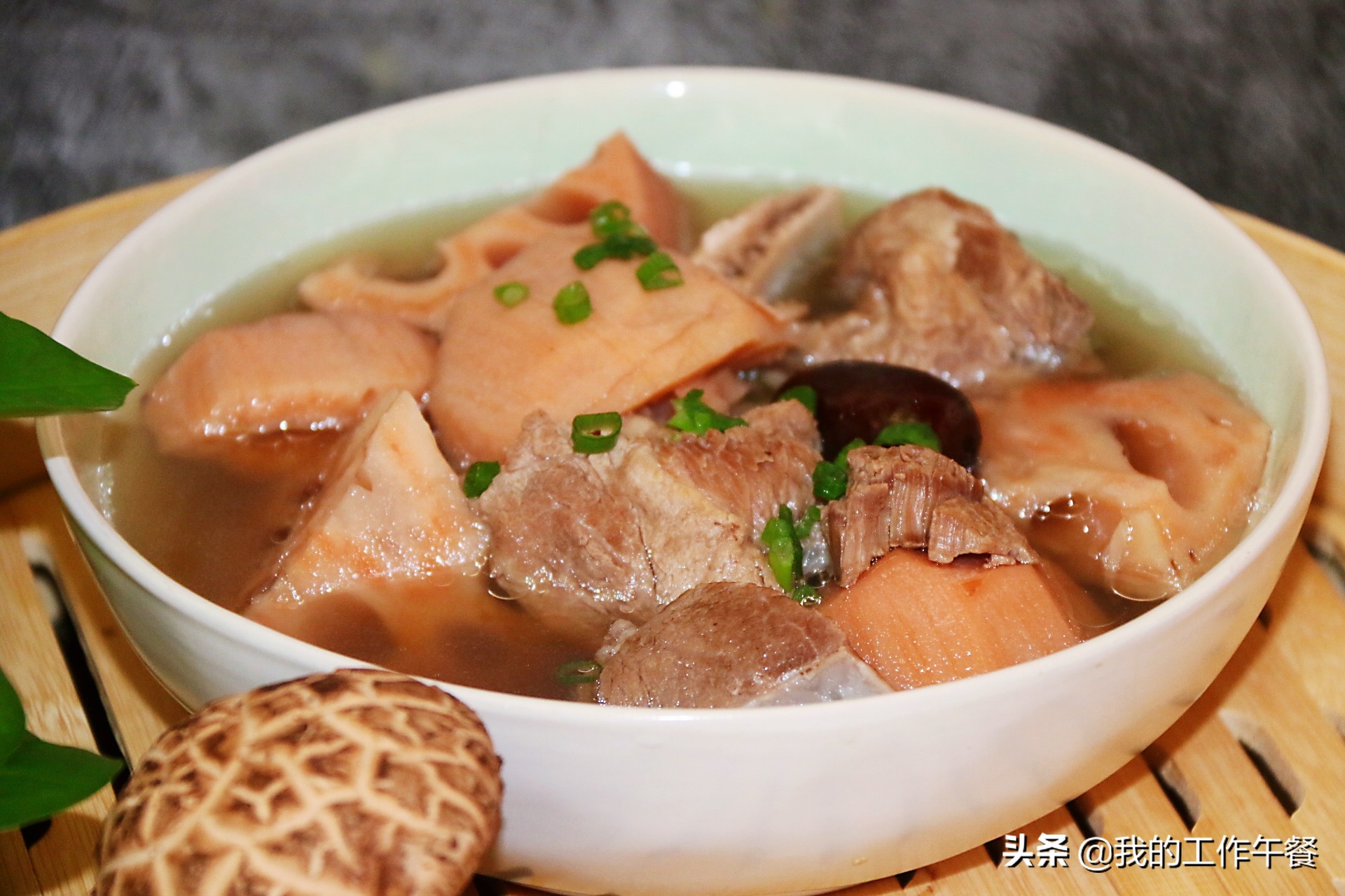 30道家常汤做法，清淡营养又美味，做法非常简单，让家人终身享用