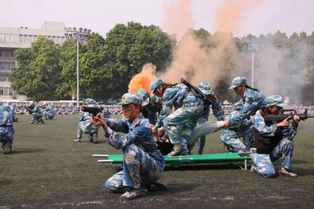 高职高考必看｜全面了解广州城市职业学院