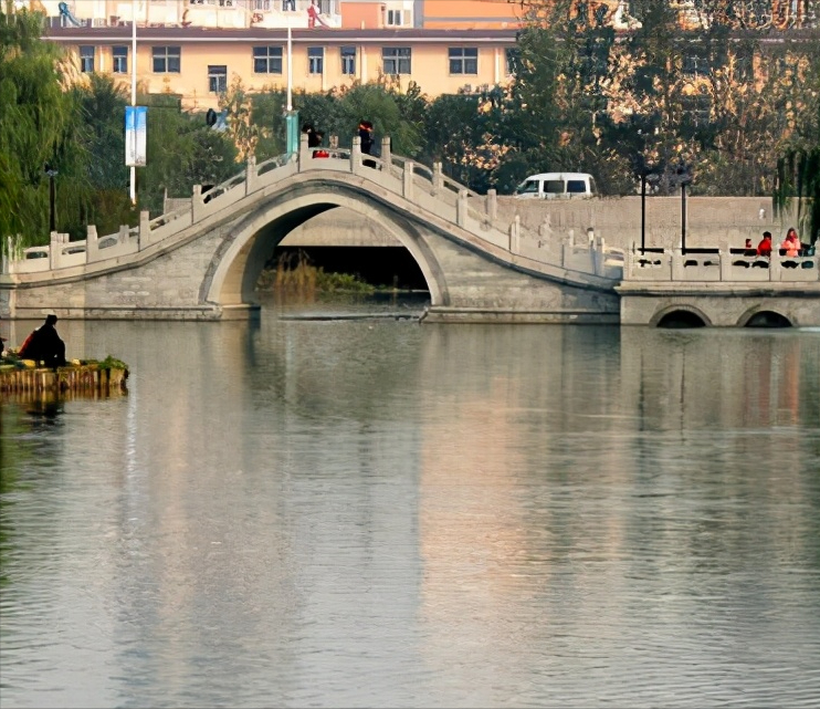 安阳人民公园有什么好玩的地方安阳人民公园游览顺序