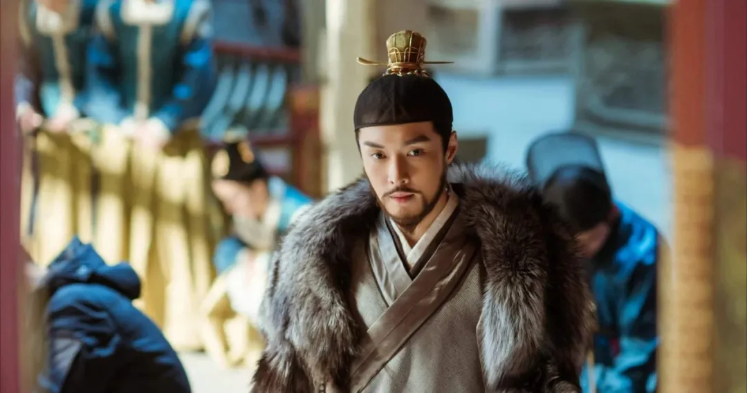 “土木堡之变”前的明朝,可以和汉唐一样伟大,战败后彻底宋朝化