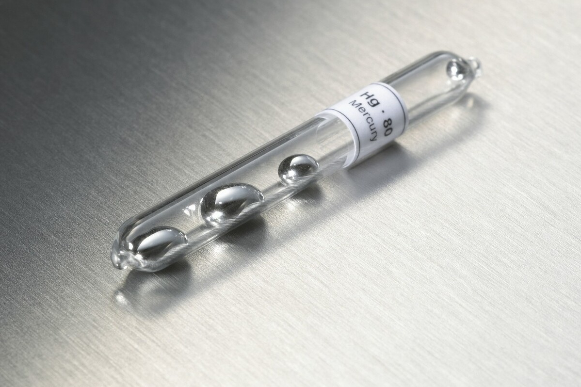 汞的沸点是多少度(水的冰点是多少度)-图10