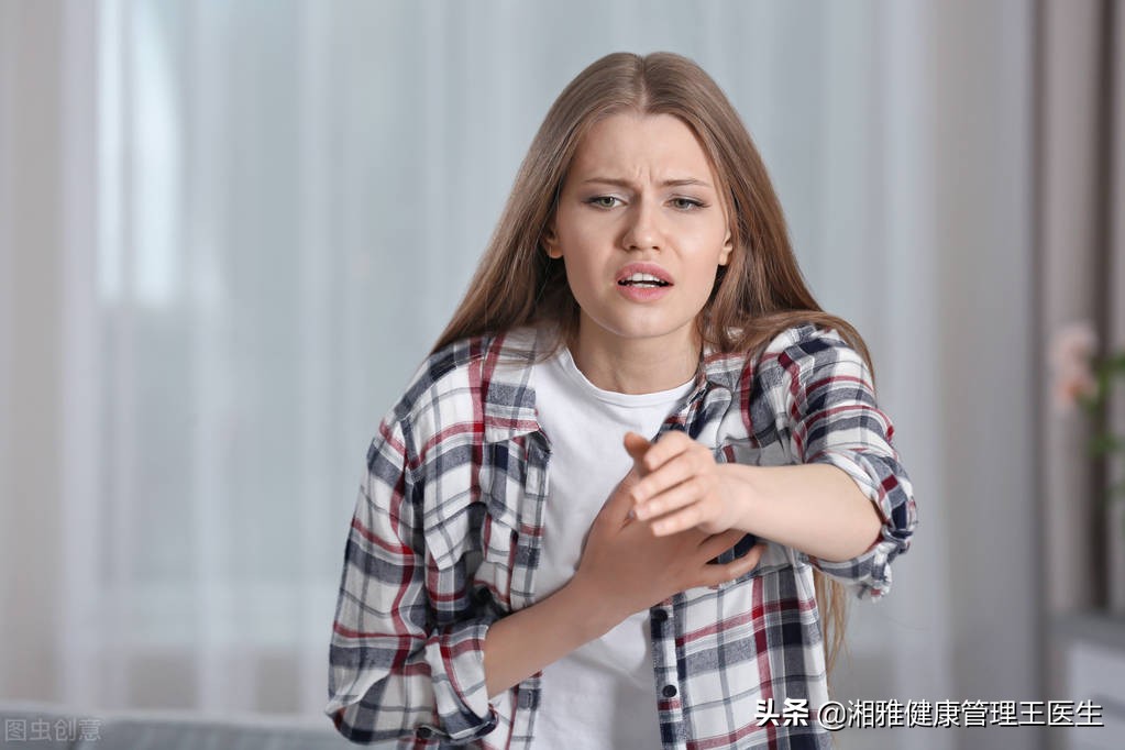 体检发现心率慢是怎么回事？该怎么办？除了运动员，哪些人要治疗