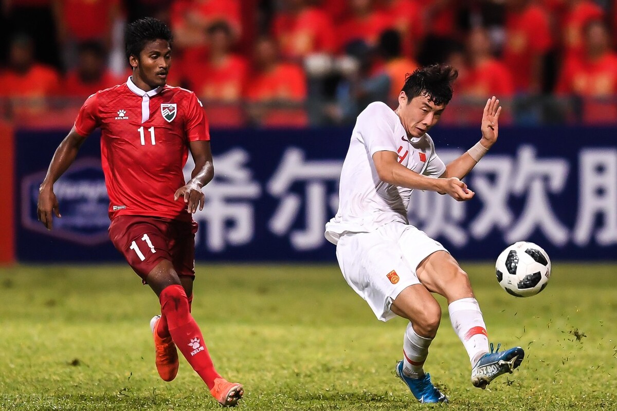 (关岛足球队世界排名) - 三甲体育