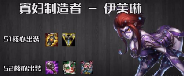 LOL历史上10大最强英雄，每一位都统治过至少一个版本