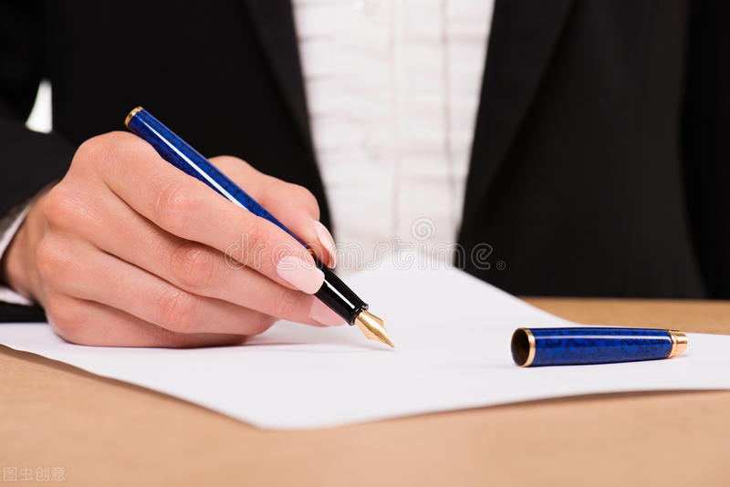 律师函到底有啥用？为啥明星都爱发？