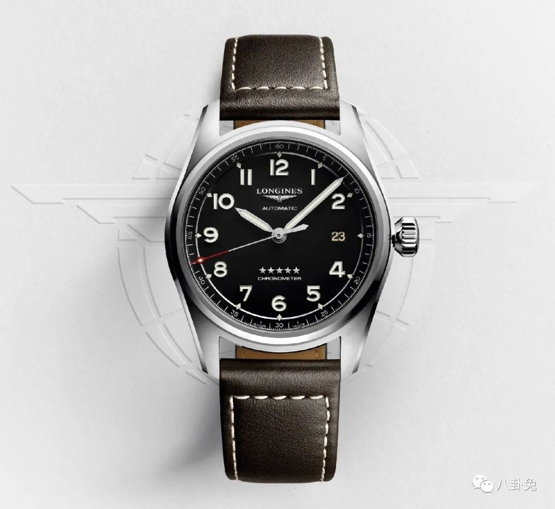 不到2万元，浪琴这块新的运动表要火