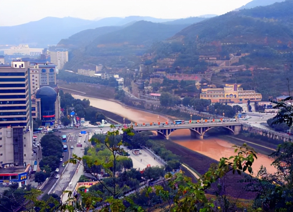 陕西旅游：红色之旅革命圣地延安行（图）