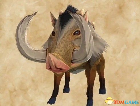 《怪物猎人物语2：破灭之翼》全怪物全随行兽图鉴