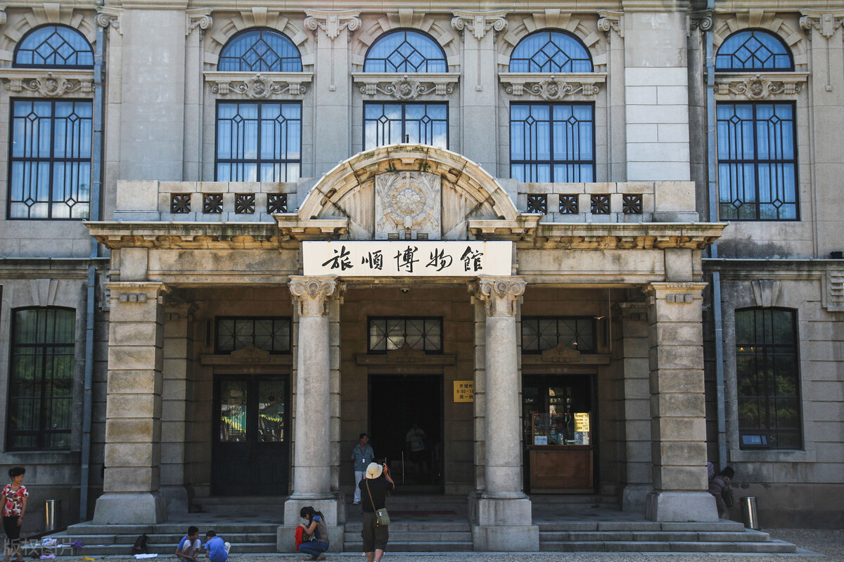 最新，国家一级博物馆名单大全，建议收藏（上）