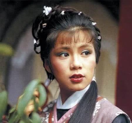闲品金庸之六：美女也疯狂，黄蓉这场恶作剧，要吓死宝宝啦