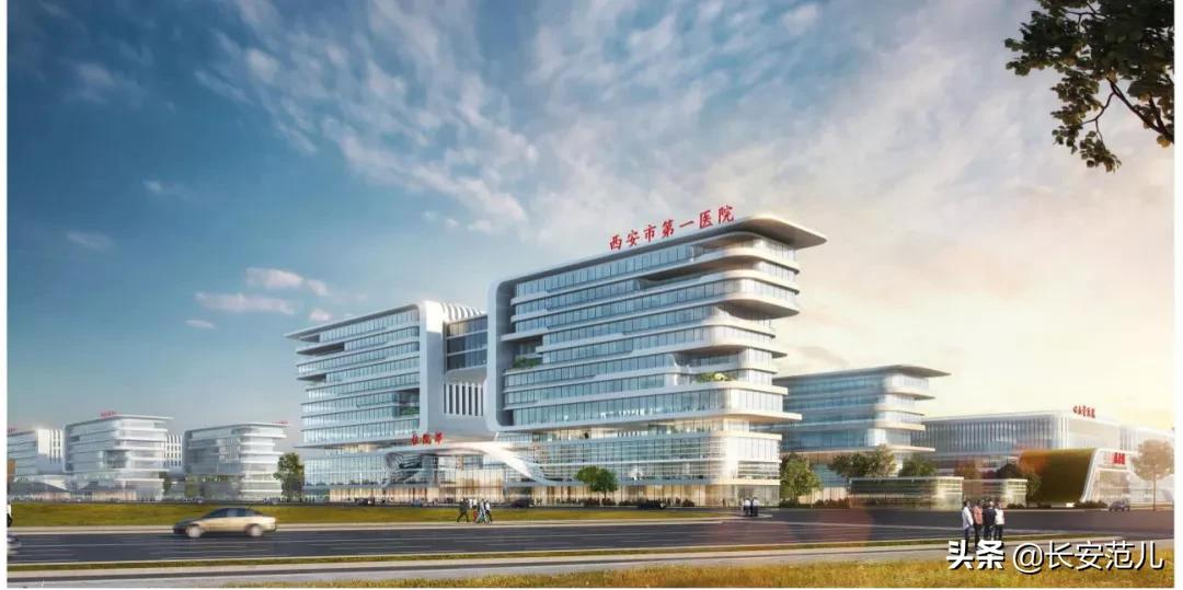 最新！中国医院百强：西京医院跌出前十，西安3家医院上榜