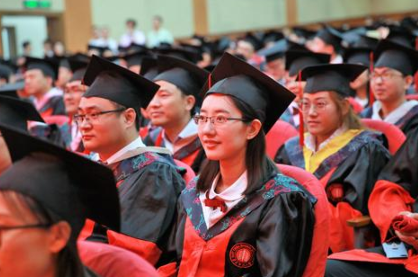 天津这所本科大学“好可怜”，名字像野鸡大学，常被误认为是专科