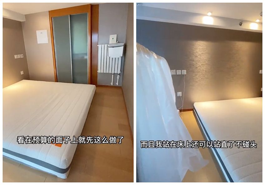 看完这位小哥在北京的14㎡小家，我被妥妥圈粉！简直太爽了