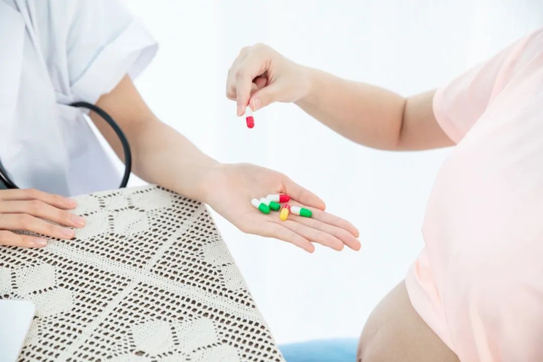 孕期别瞎补！不知道这些，买再贵的营养补充剂都白搭