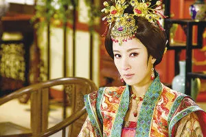 绝恋大清(绝恋大清)-第2张图片