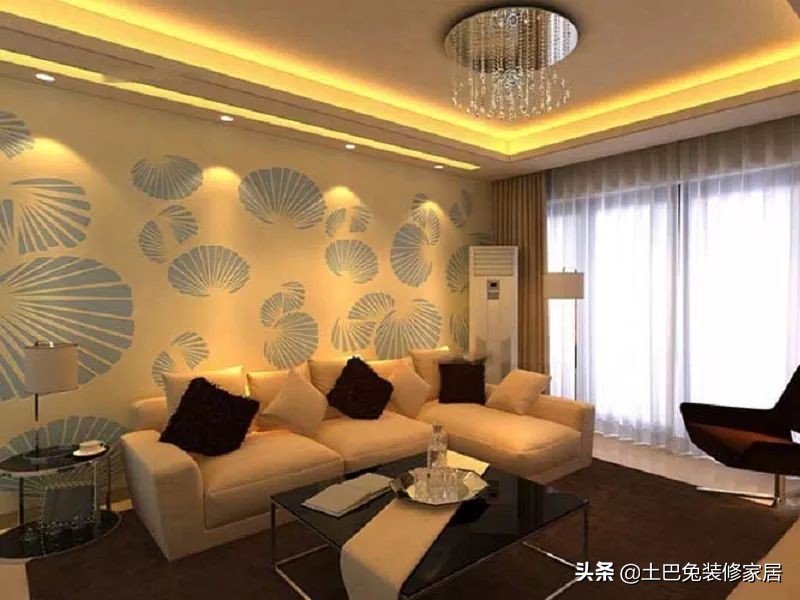 乳胶漆、墙纸、硅藻泥究竟选哪个好？一文看懂搭配、选购技巧
