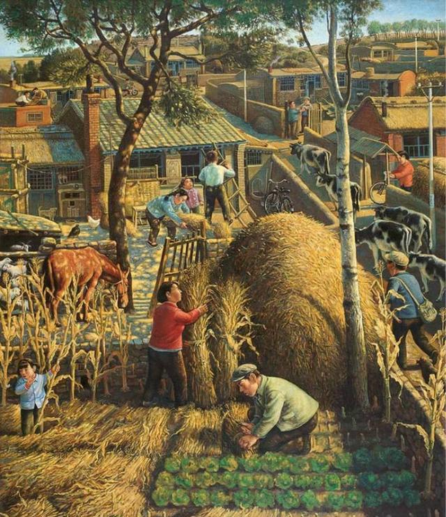 《乡土中国》读后感