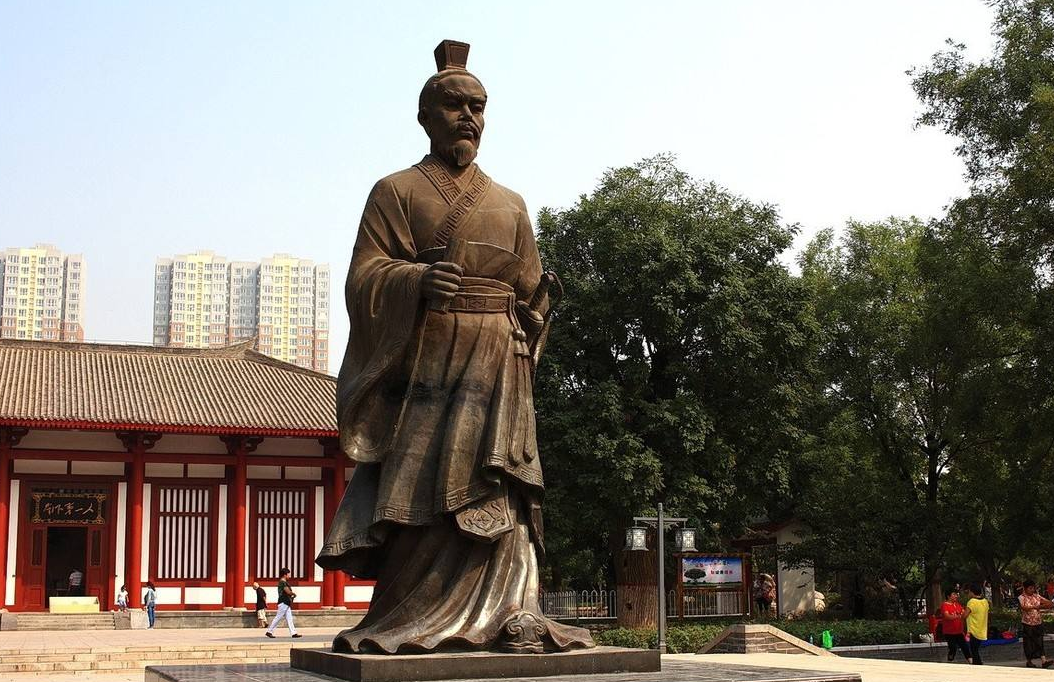 山西闻喜，河南获嘉二县，缘何与风马牛不相及的南越国扯上关系？