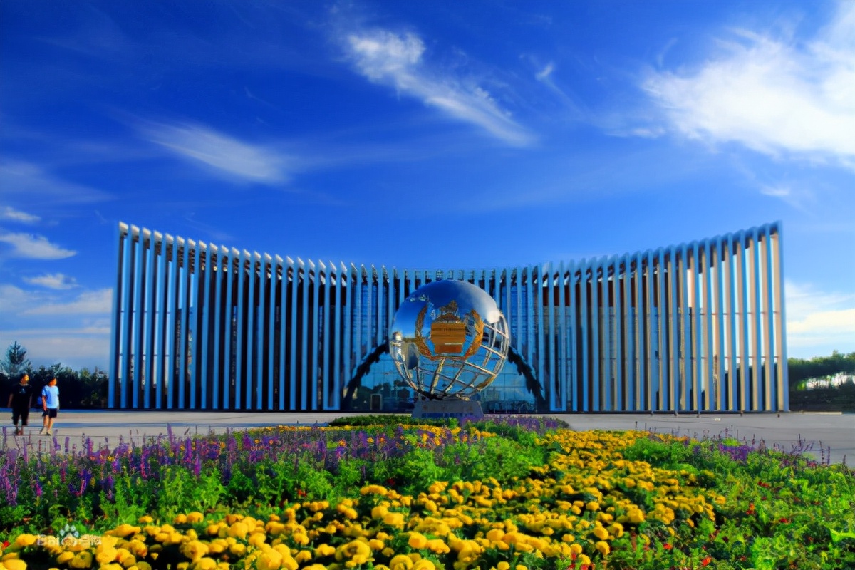 地下的学校指的是什么（山东日照走运了）