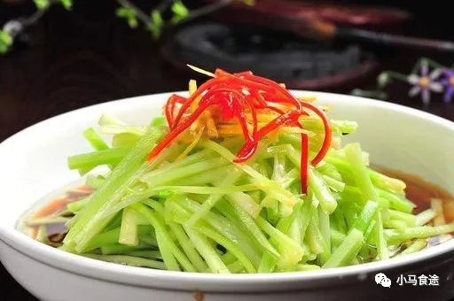 素菜有哪些（老少皆宜的38道家常素材做法）