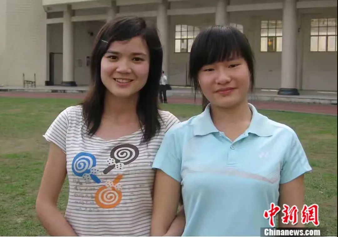 援鄂护士梁小霞走了，同学老师眼中她到底是个怎样的人？