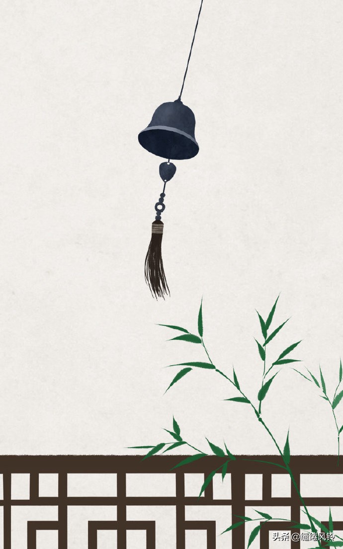 56句经典唯美诗词：我见青山多妩媚，料青山、见我应如是！