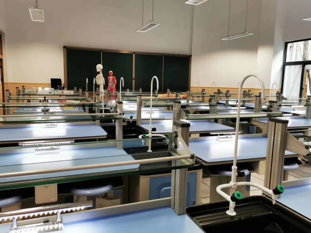 教育园区冉冉升起的一颗新星｜实地探访绵阳东辰聚星国际学校