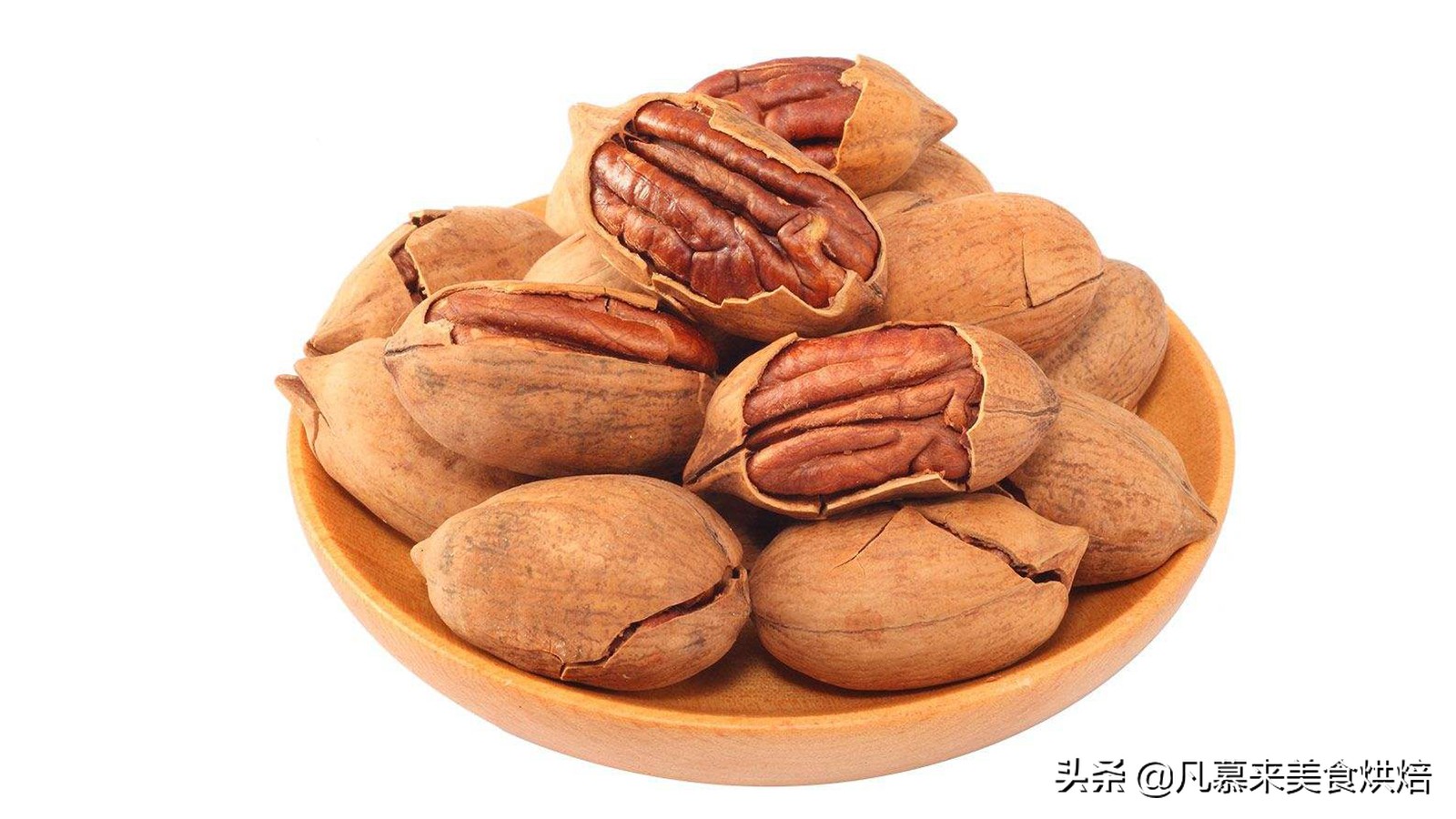 25种坚果大全你都认识吗?坚果的吃法有哪些