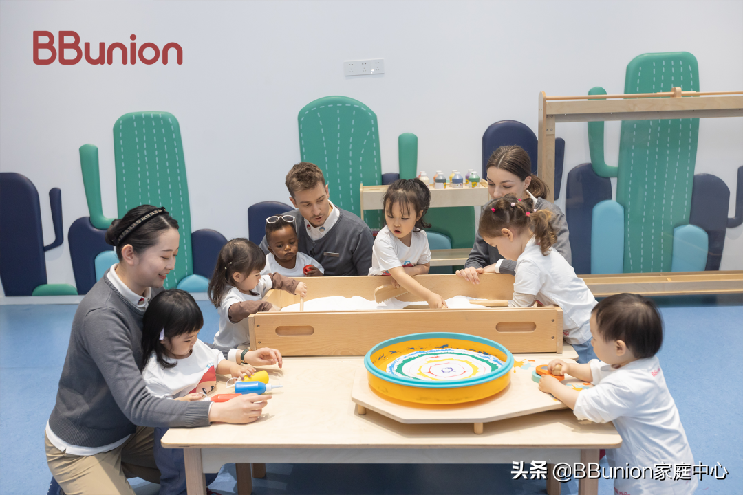 排名前十的BBunion加盟費(fèi)如何？早教加盟哪家好