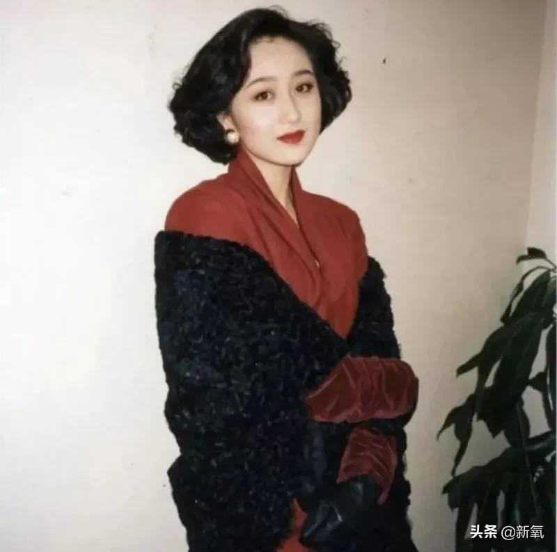曾经，名媛还不是骂人的词
