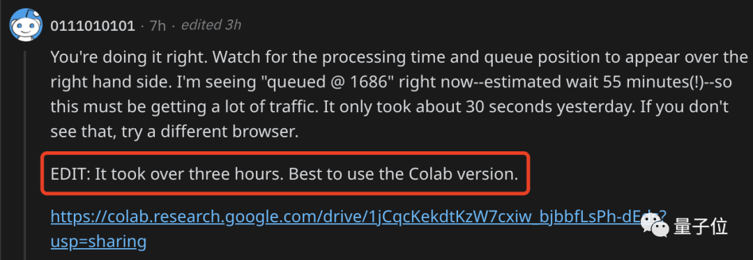 强烈安利试试这个！效果爆炸的漫画变身AI，火到服务器几度挤爆