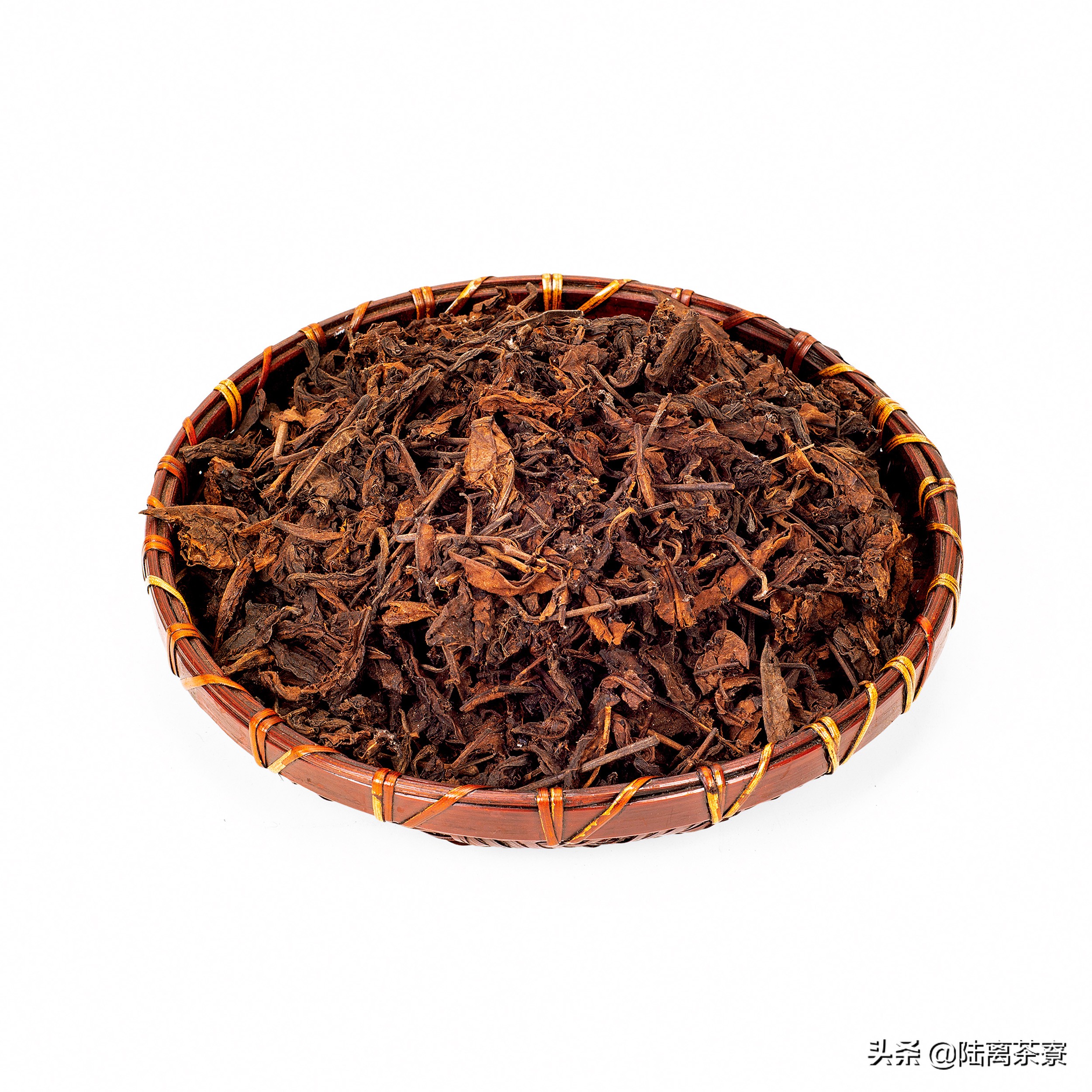 传承百年的无价之宝！普洱茶中的号级茶，到底是什么滋味？