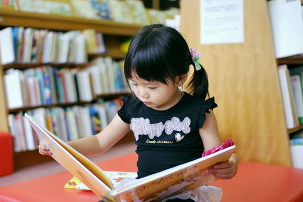 阅读困难，读错字跳字认错字，孩子或有“阅读障碍”，得及时化解