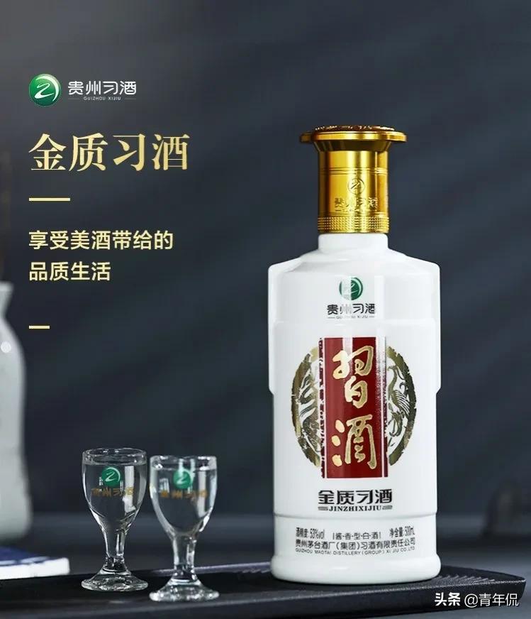 除了茅台酒，赤水河产区还有哪些好的酱香酒产品