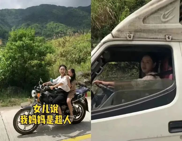 凭自己努力走红的8位女网红，一个比一个拼，有人因一条裙子爆火